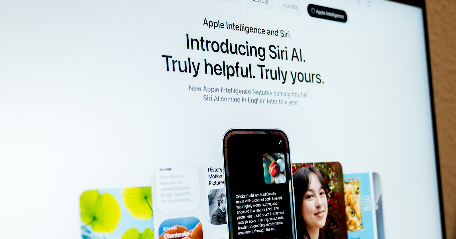 Navigating Search Visibility in the Age of Apple Gemini-Powered Siri - seo guide from Tech Revenue Brief