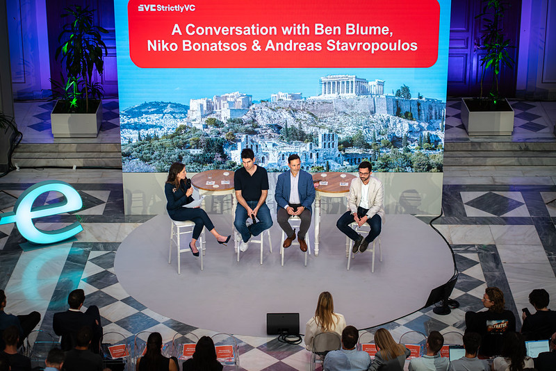 Top VC AI takes — I would not fundraise from a podcast clip - ai tools guide from Tech Revenue Brief