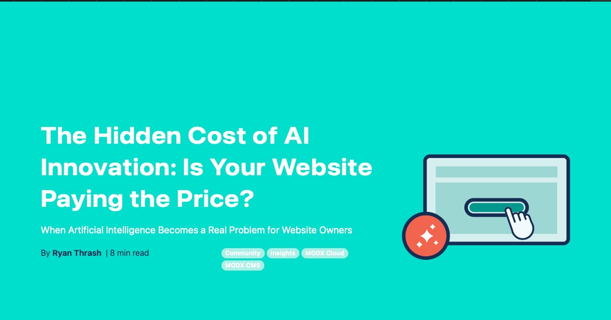 Protect Your Website from AI Crawler Overload: Essential Strategies related to Navigating the Costs of AI Bots: Strategies for Website Owners to Mitigate Server Overload