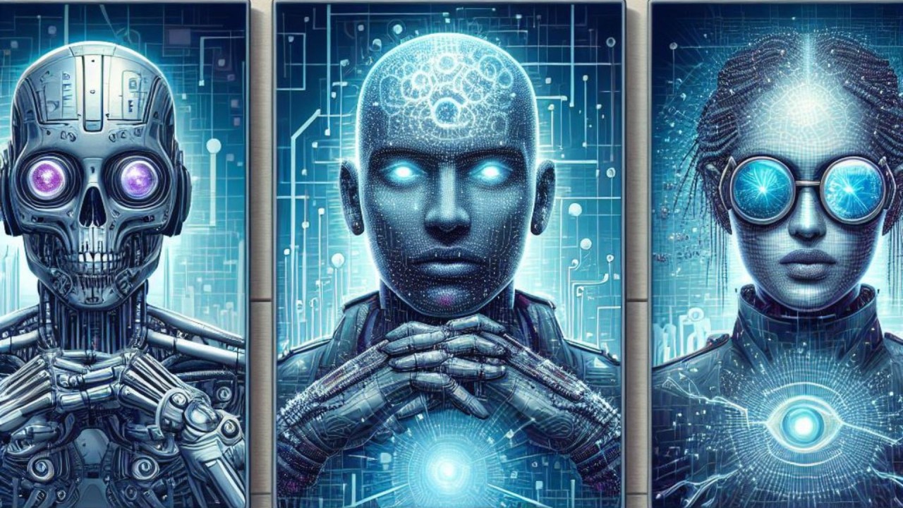 Navigating the Future with Artificial Intelligence related to Navigating the Tokenpocalypse: Strategic Insights for AI Tools Professionals