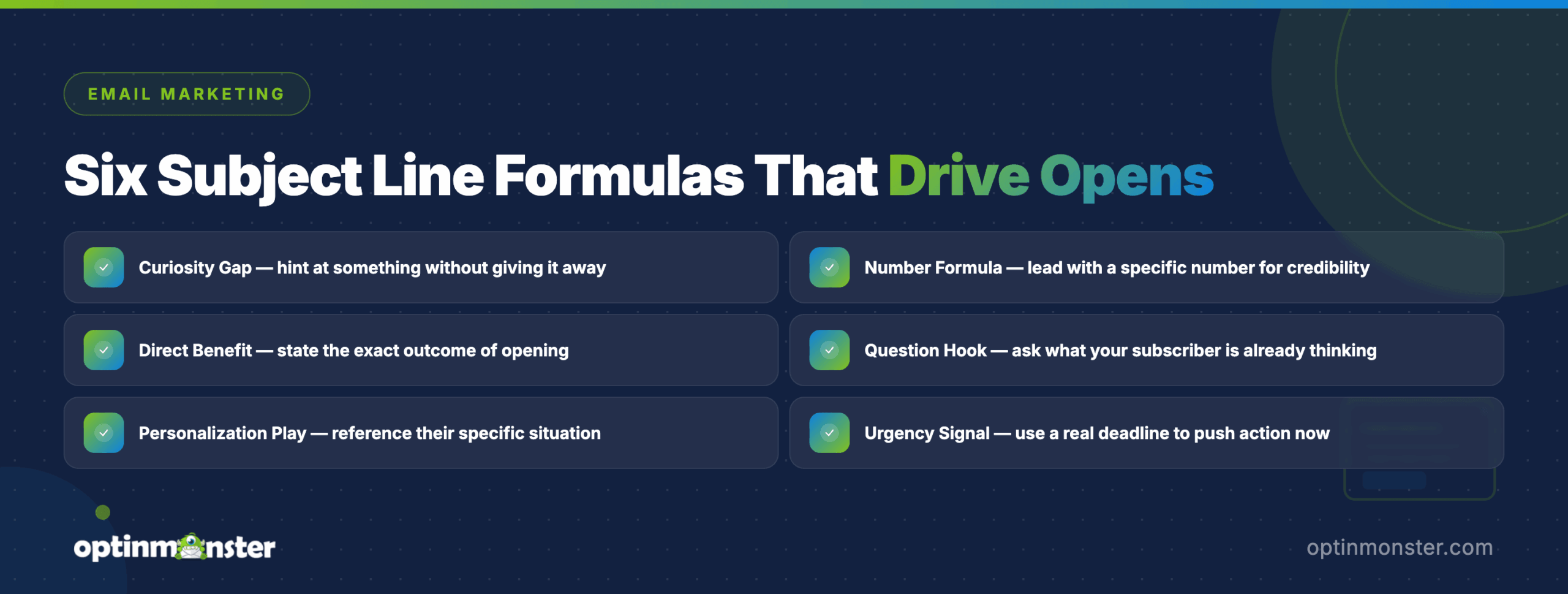 150+ Best Email Subject Lines and Templates (2026) related to Newsletter Subject Line Formulas for Higher Opens