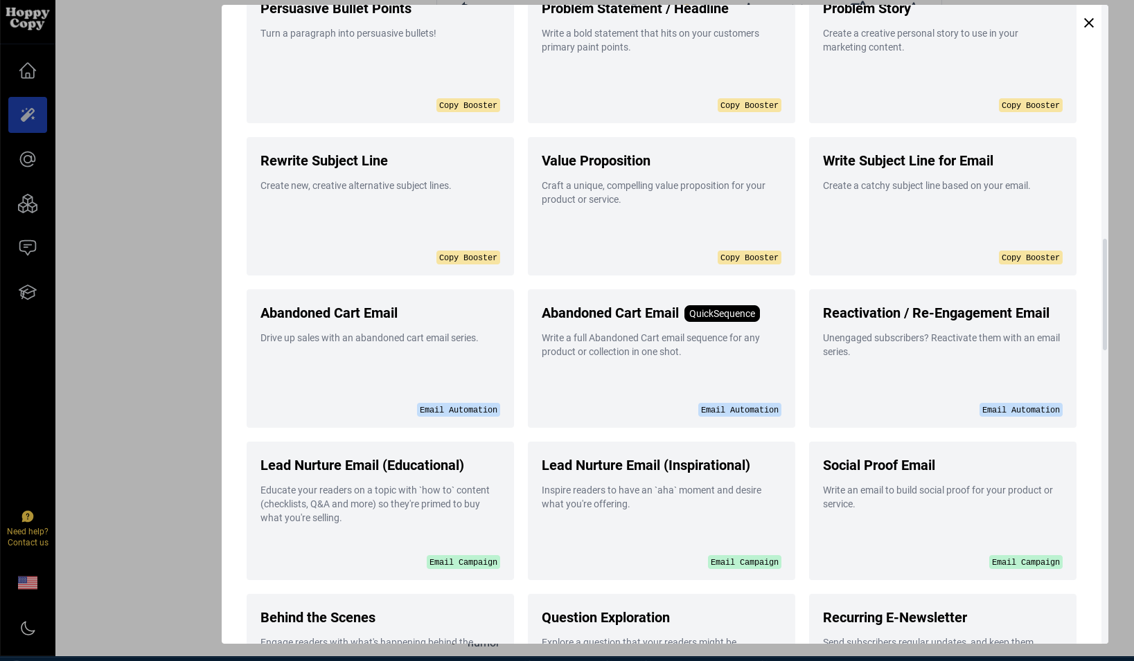 A detailed guide on crafting compelling email subject lines with AI prompts and practical examples for better engagement.
