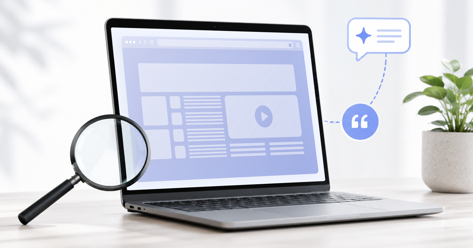 Factors That Increase Content References by AI Tools - seo guide from Tech Revenue Brief