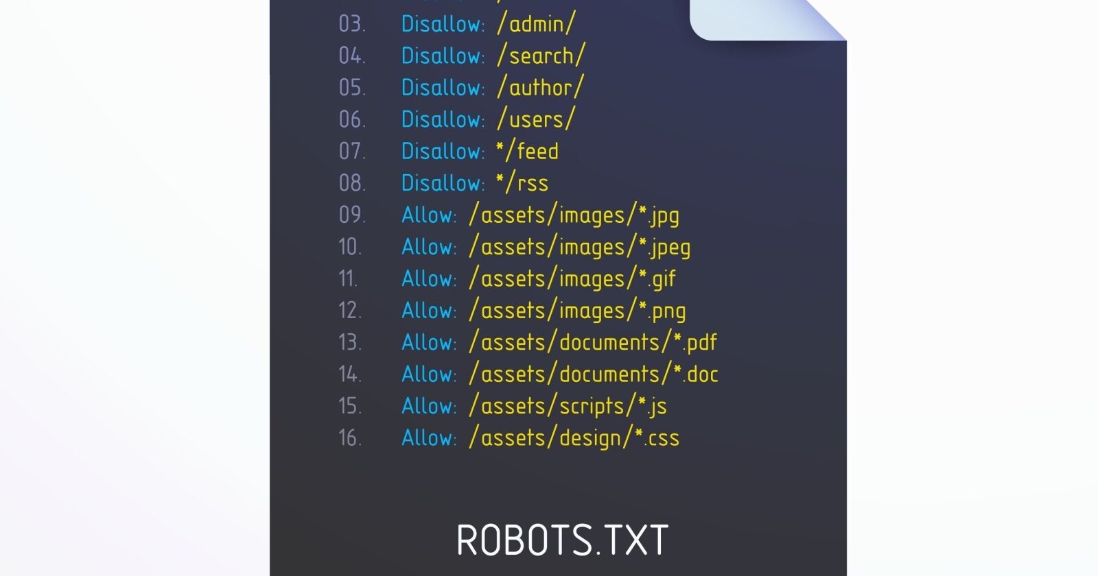 Search Console performance report on screen for Robots.txt: What Not to Block for Better SEO