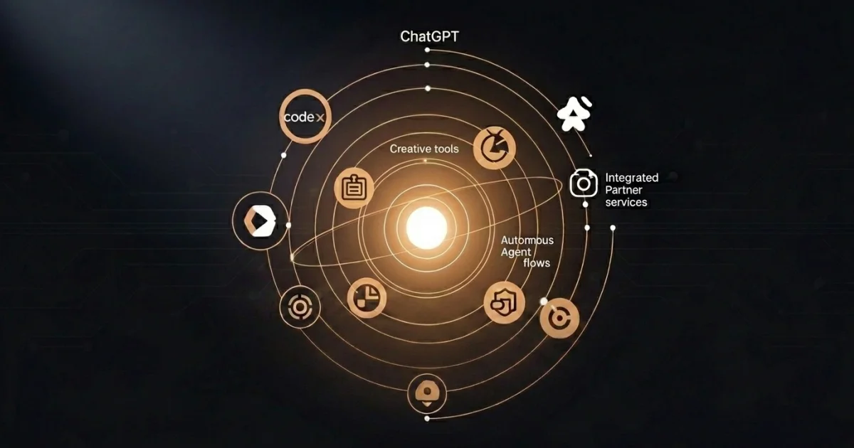 OpenAI Is Turning ChatGPT Into a Super App | AI Core Updates - Latest AI News, Tech Updates & AI Tools related to The Future of OpenAI's Super App: Implications for AI Tool Integration