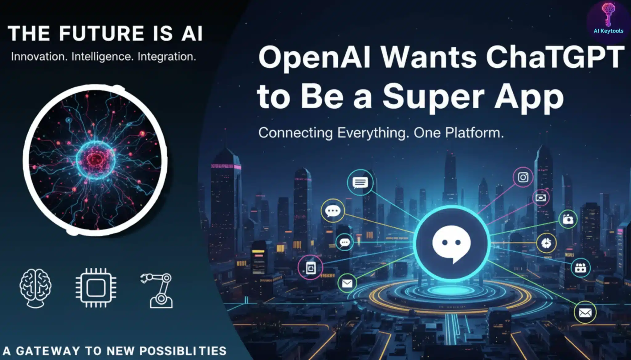 AI Super App Shift 2026: OpenAI's ChatGPT Faces Big Risks related to The Future of OpenAI's Super App: Implications for AI Tool Integration