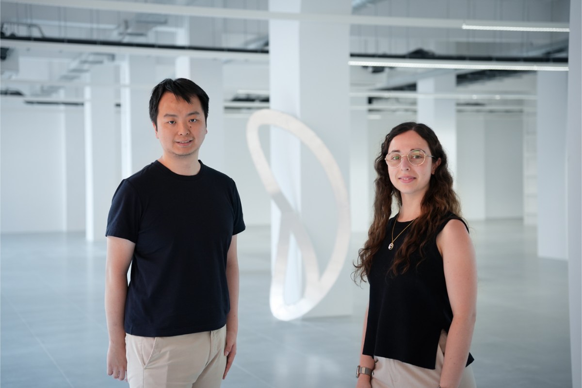 Is Theker's $85 Million Funding Really Going to Revolutionize Robotics? - startups guide from Tech Revenue Brief