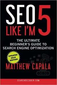 The 15 Best SEO Books to Master SEO - SEOptimer related to Top 5 Transformative SEO Books to Elevate Your Strategy This Summer