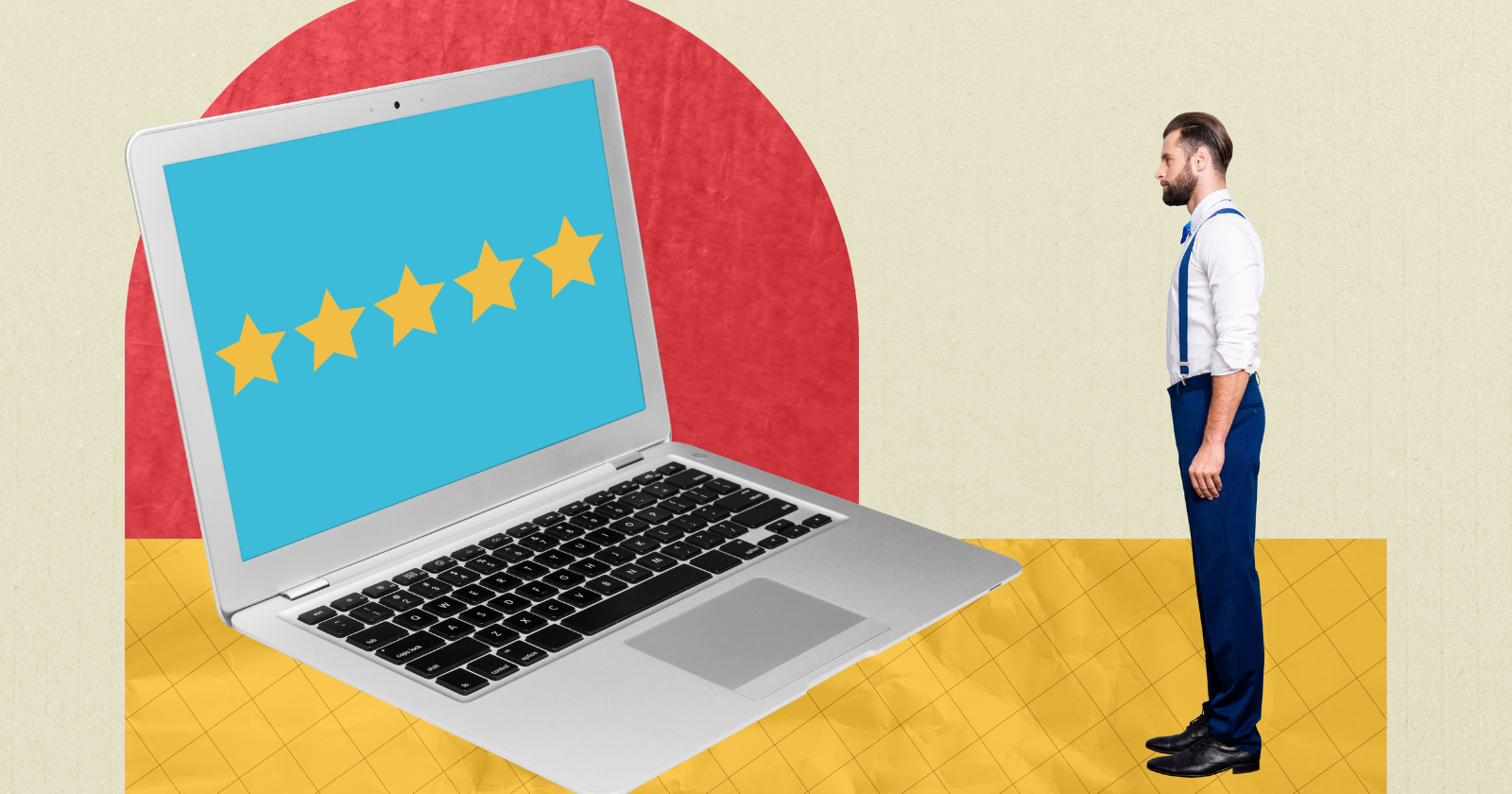 Transforming Customer Reviews into Business Infrastructure for SEO Su... — I would not chase the tactic before the page earns trust - seo guide from Tech Revenue Brief