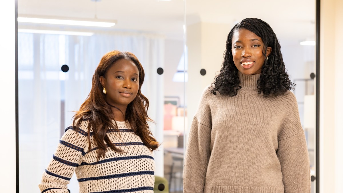 Ex-Goldman founders doing voice AI — I would not confuse pedigree with distribution - startups guide from Tech Revenue Brief