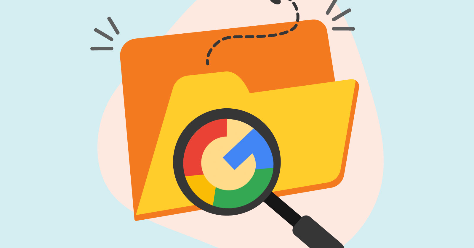Google is cautious on LLMs — I would not treat that as permission to ignore them - seo guide from Tech Revenue Brief