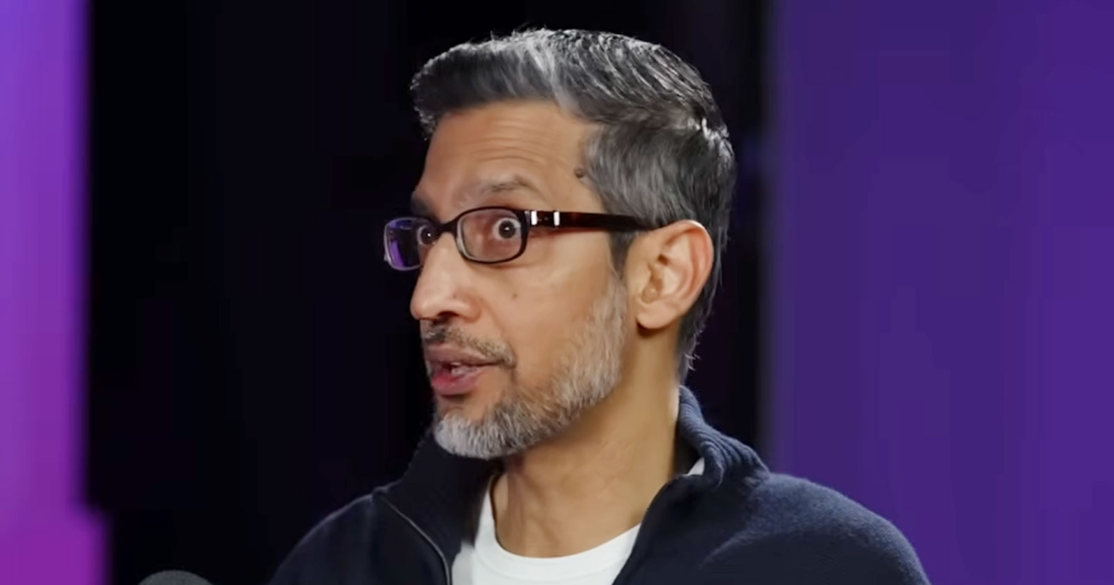 Understanding the Implications of Sundar Pichai's Comments on Google ... — I would not chase the tactic before the page earns trust - seo guide from Tech Revenue Brief