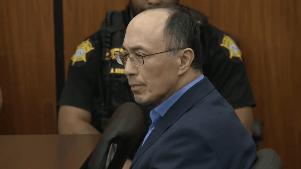 Jury finds Rick Chow not guilty of murder related to Understanding the Rick Chow Case: What You Need to Know