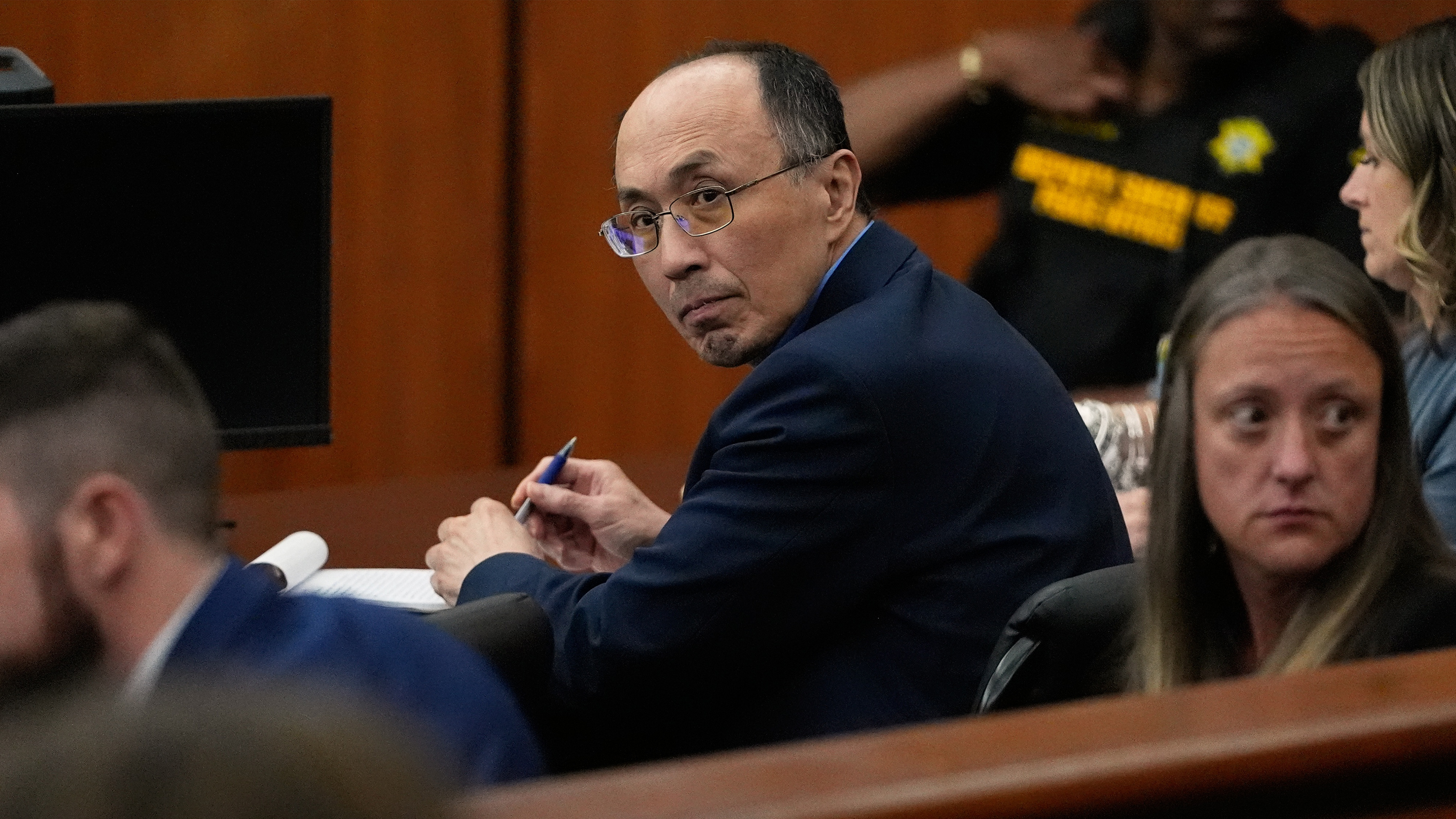 Understanding the Rick Chow Case: What You Need to Know - others guide from Tech Revenue Brief