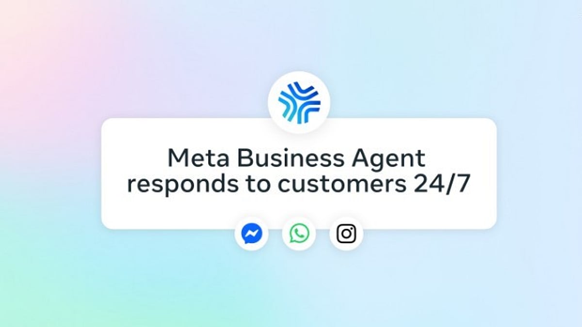 Meta Business Agent: Agentic AI tool launched for WhatsApp Business, Facebook Messenger, Instagram users related to Unlocking Business Potential: Meta's AI Agent for WhatsApp Business