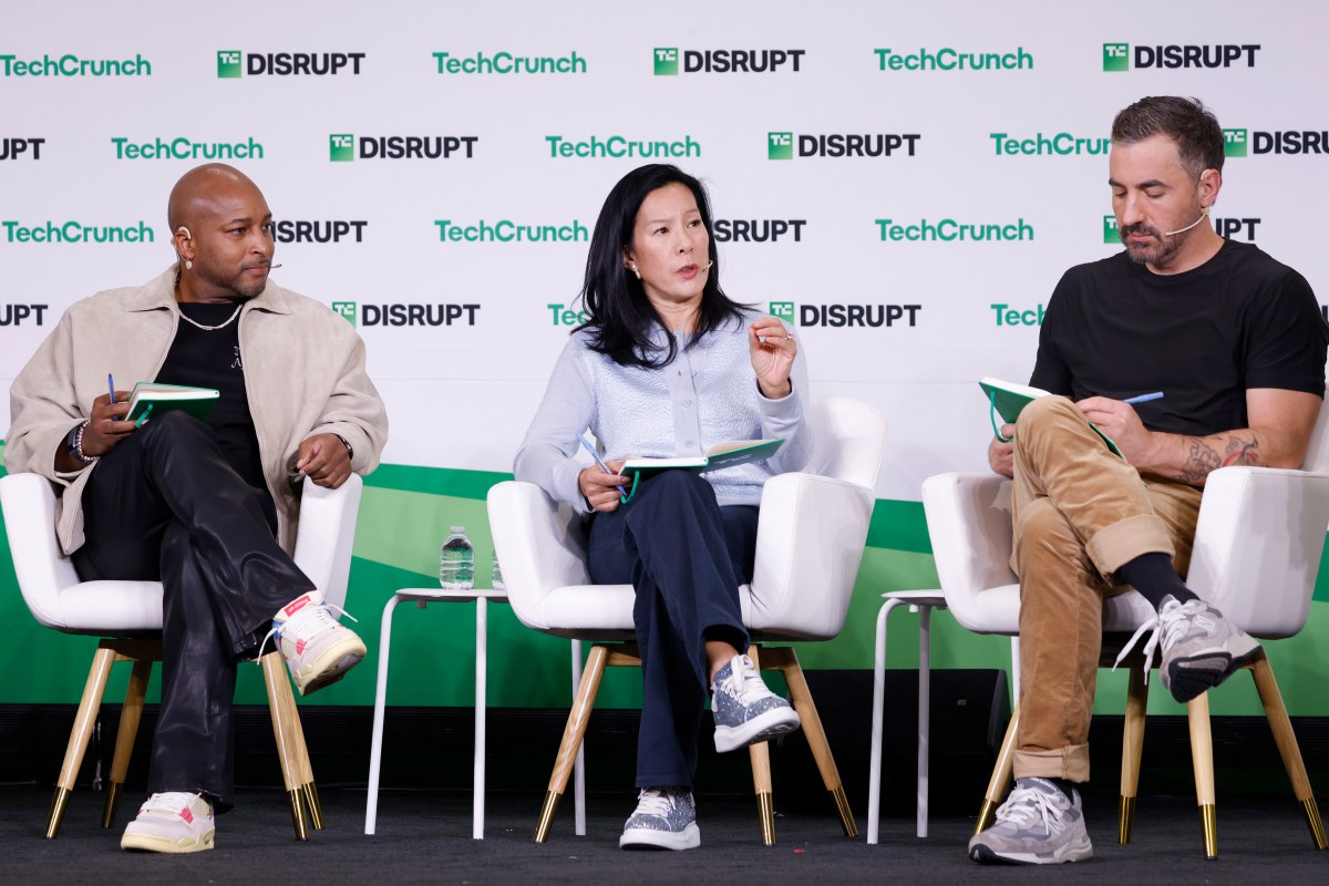 Startup Battlefield Top 20 — I would not treat the list like a recipe book - startups guide from Tech Revenue Brief