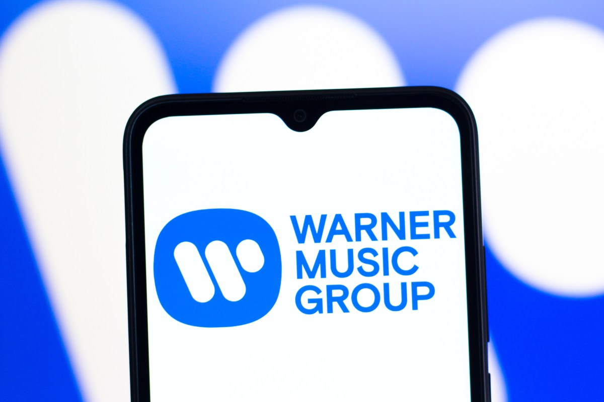 Warner Music's Strategic Acquisition of Sureel AI: Implications for Startups in the Music Industry - startups guide from Tech Revenue Brief