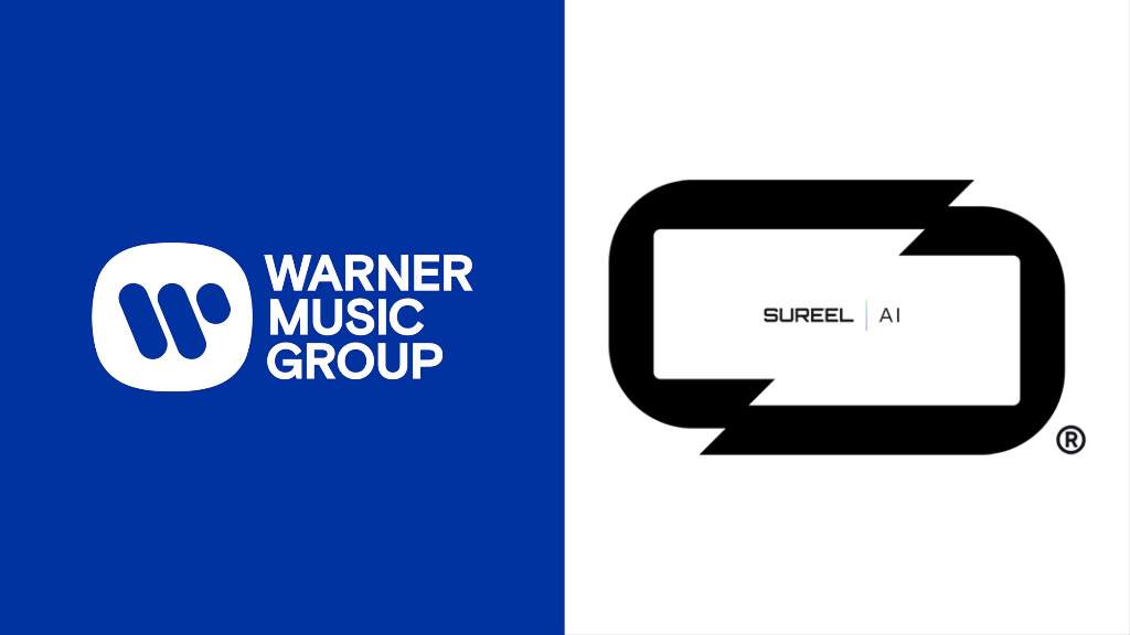 Warner Music Group acquires AI protection tool startup Sureel · News ⟋ RA related to Warner Music's Strategic Acquisition of Sureel AI: Implications for Startups in the Music Industry