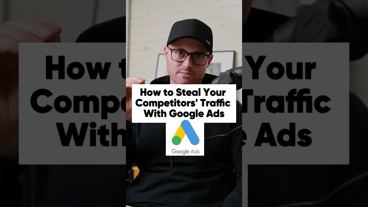 Who are my local competitors? I would not trust one Google search - digital marketing guide from Tech Revenue Brief