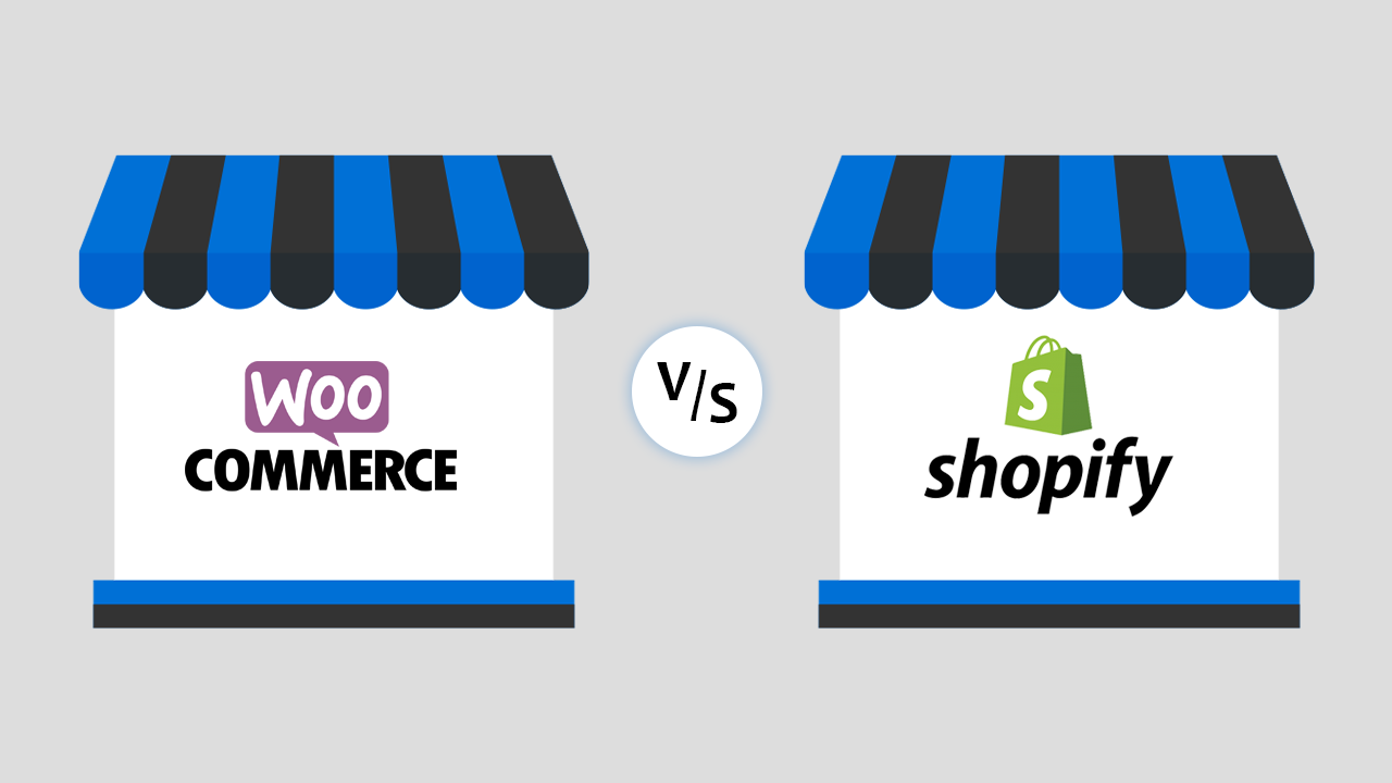 Side-by-side analysis of WooCommerce and Shopify SEO capabilities for online retailers.
