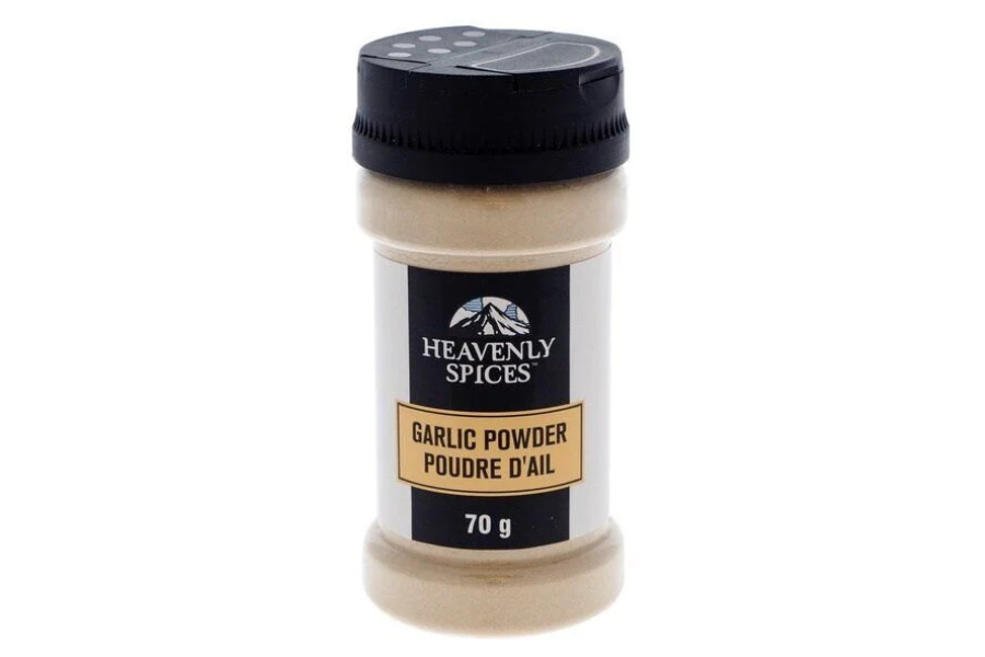 Heavenly Spices Garlic Powder Recall: What You Need to Know - others guide from Tech Revenue Brief