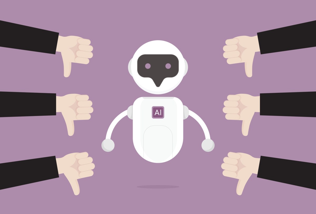 Navigating the Rise of 'Avoiding AI' Workshops: Insights for B2B Professionals - ai tools guide from Tech Revenue Brief